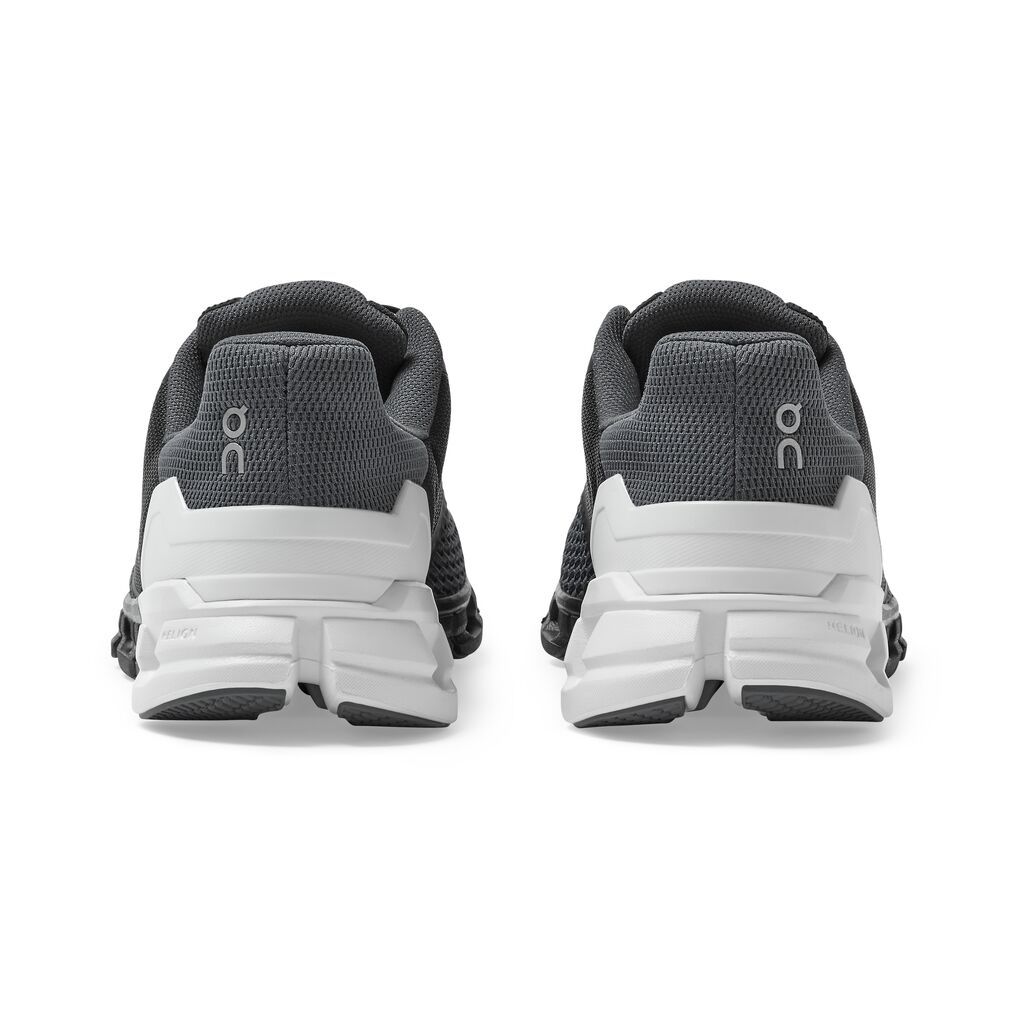 ON Cloudflyer Mens FOOTWEAR - Mens Neutral