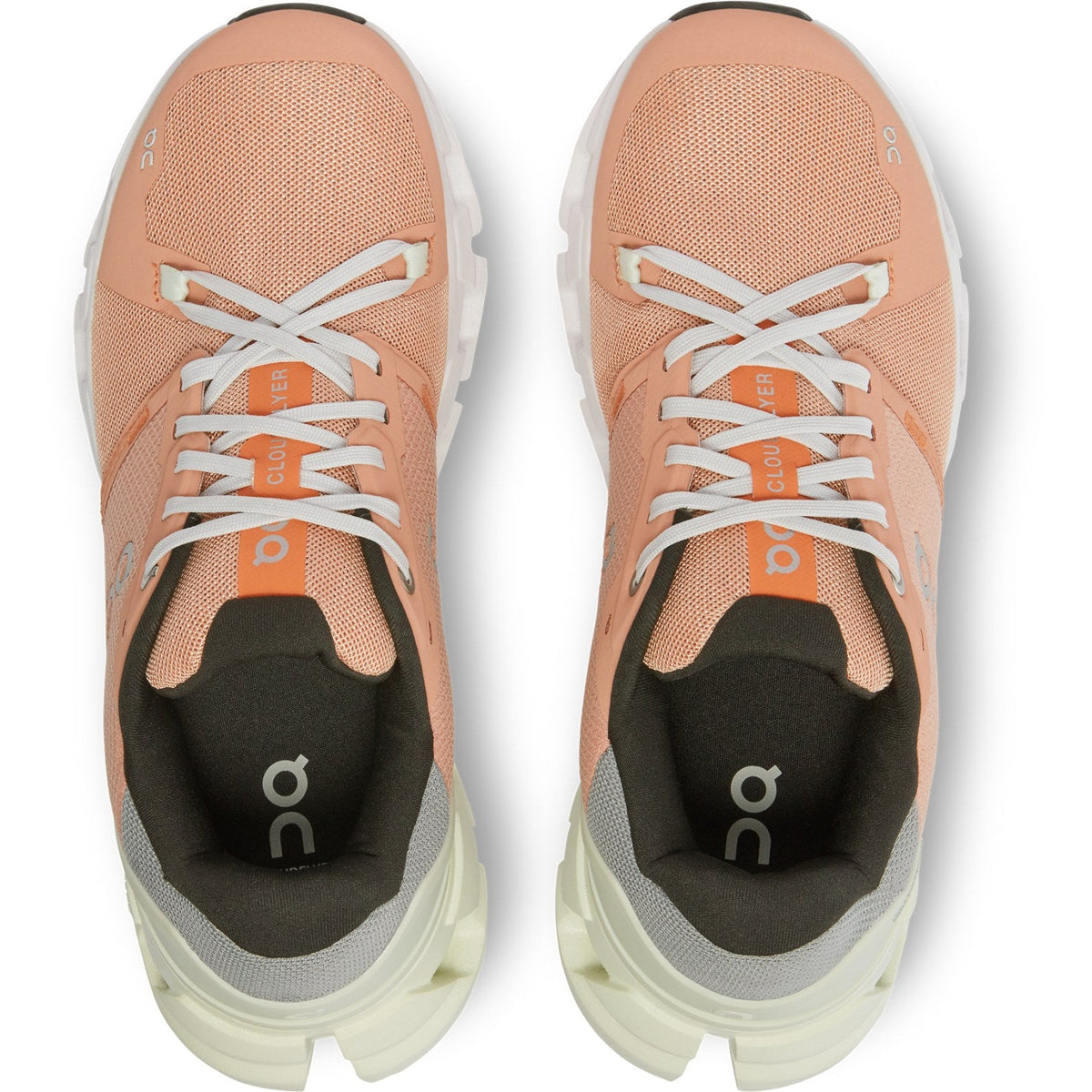 ON Cloudflyer 4 Womens FOOTWEAR - Womens Stability