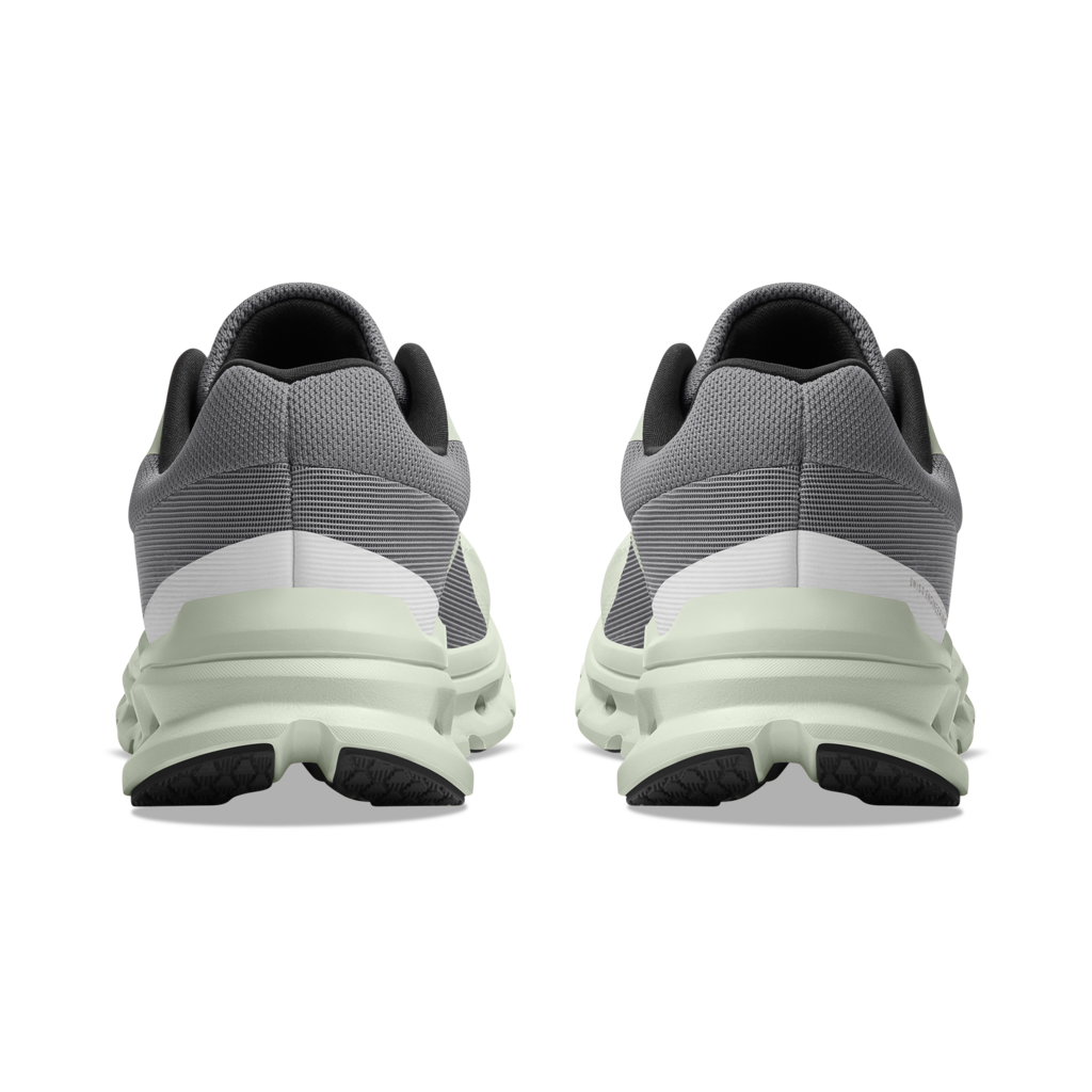 ON Cloudrunner Womens FOOTWEAR - Womens Neutral