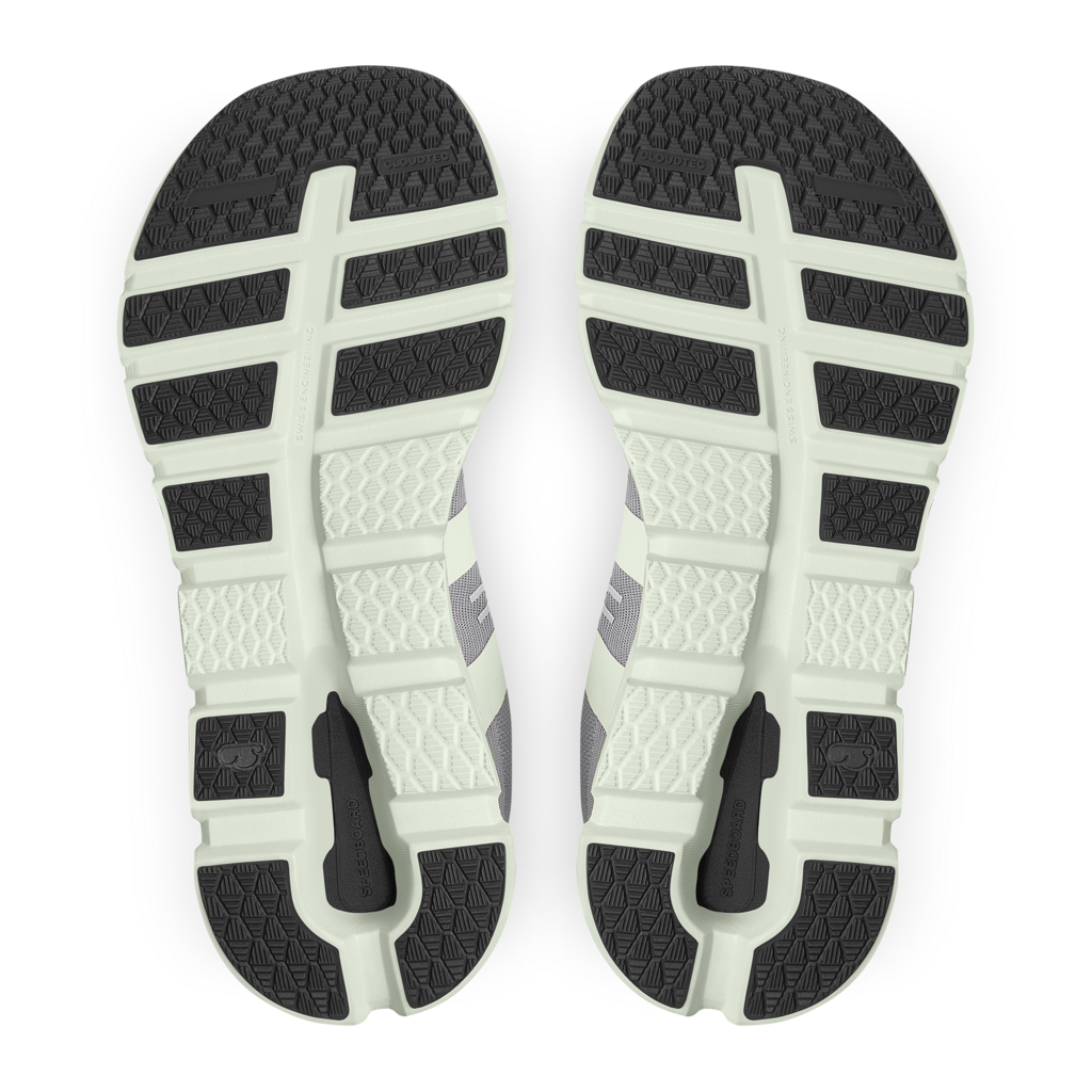 ON Cloudrunner Womens FOOTWEAR - Womens Neutral