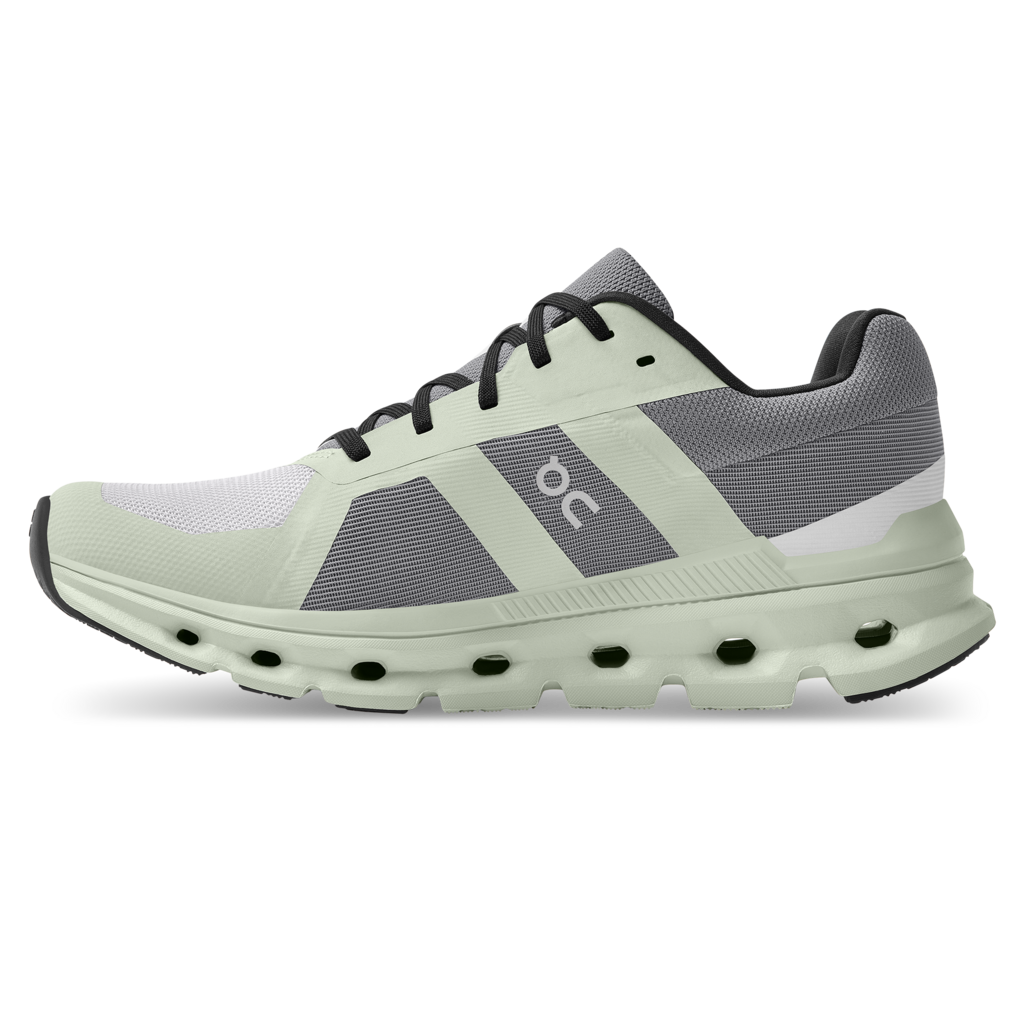 ON Cloudrunner Womens FOOTWEAR - Womens Neutral