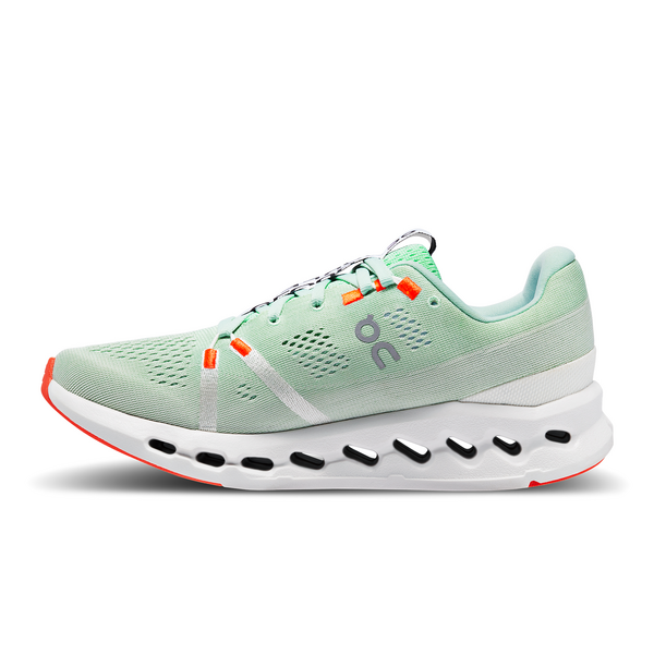ON Cloudsurfer Mens FOOTWEAR - Mens Neutral Cushioned