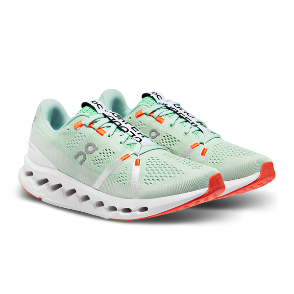 ON Cloudsurfer Mens FOOTWEAR - Mens Neutral Cushioned