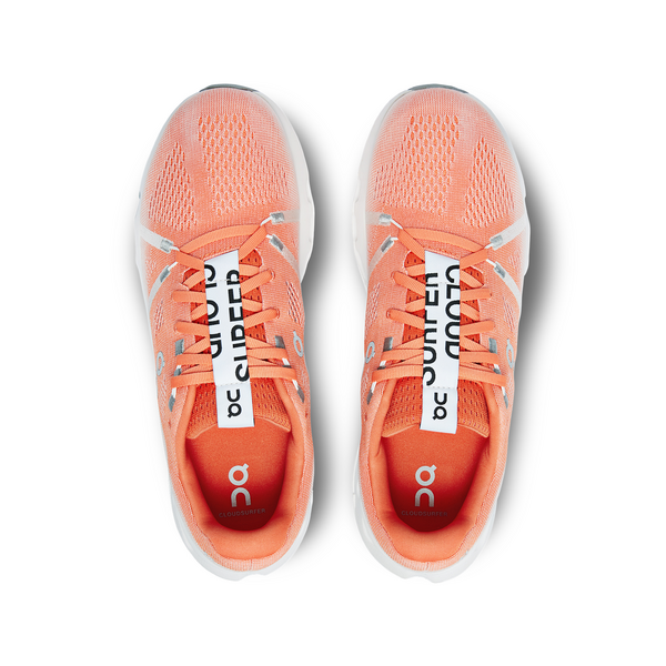 ON Cloudsurfer Mens FOOTWEAR - Mens Neutral Cushioned