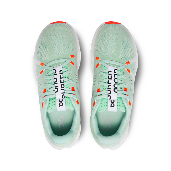 ON Cloudsurfer Womens FOOTWEAR - Womens Neutral Cushioned