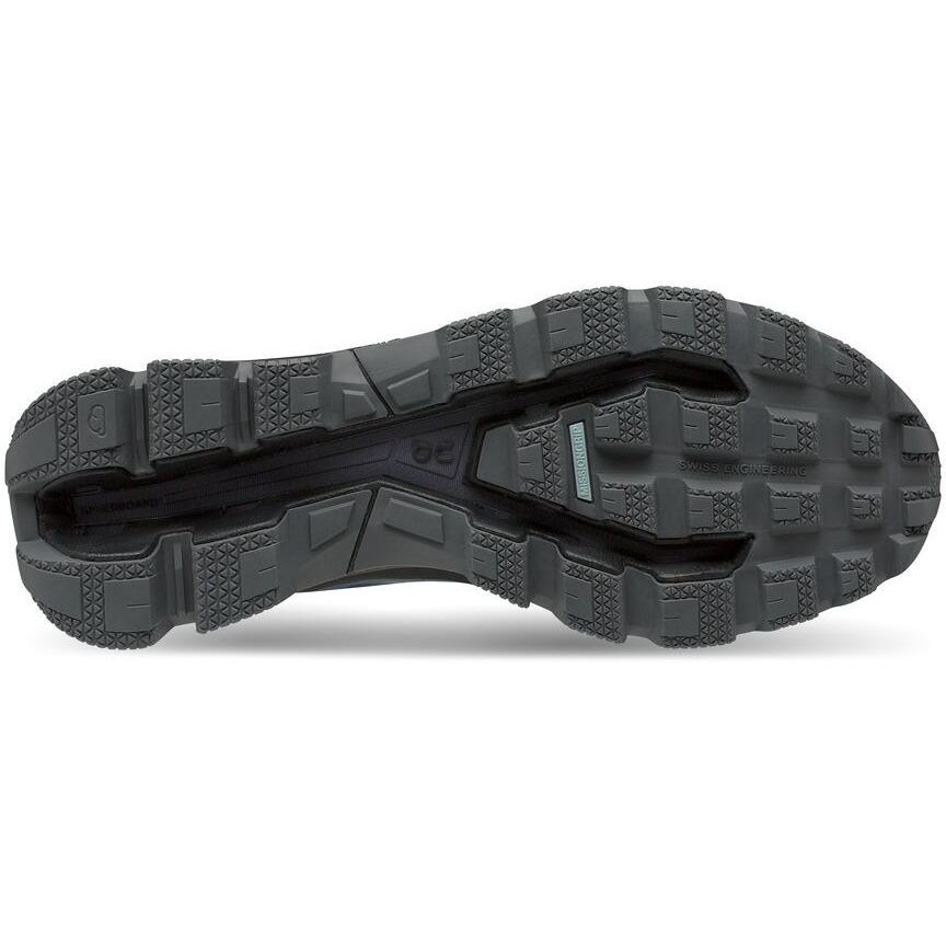 ON Cloudventure Mens FOOTWEAR - Mens Trail