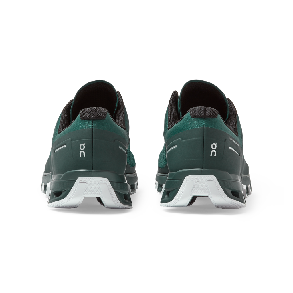 ON Cloudventure Mens FOOTWEAR - Mens Trail