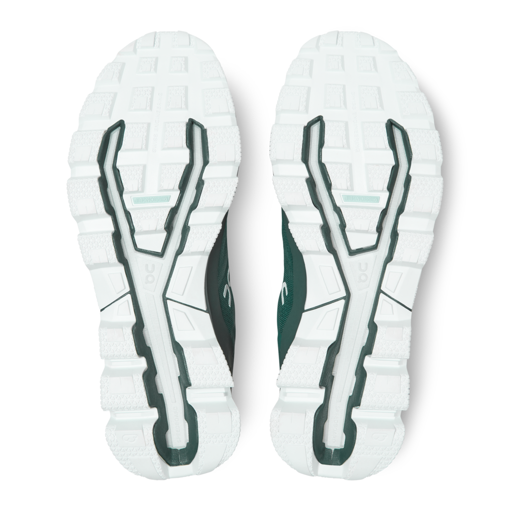 ON Cloudventure Mens FOOTWEAR - Mens Trail