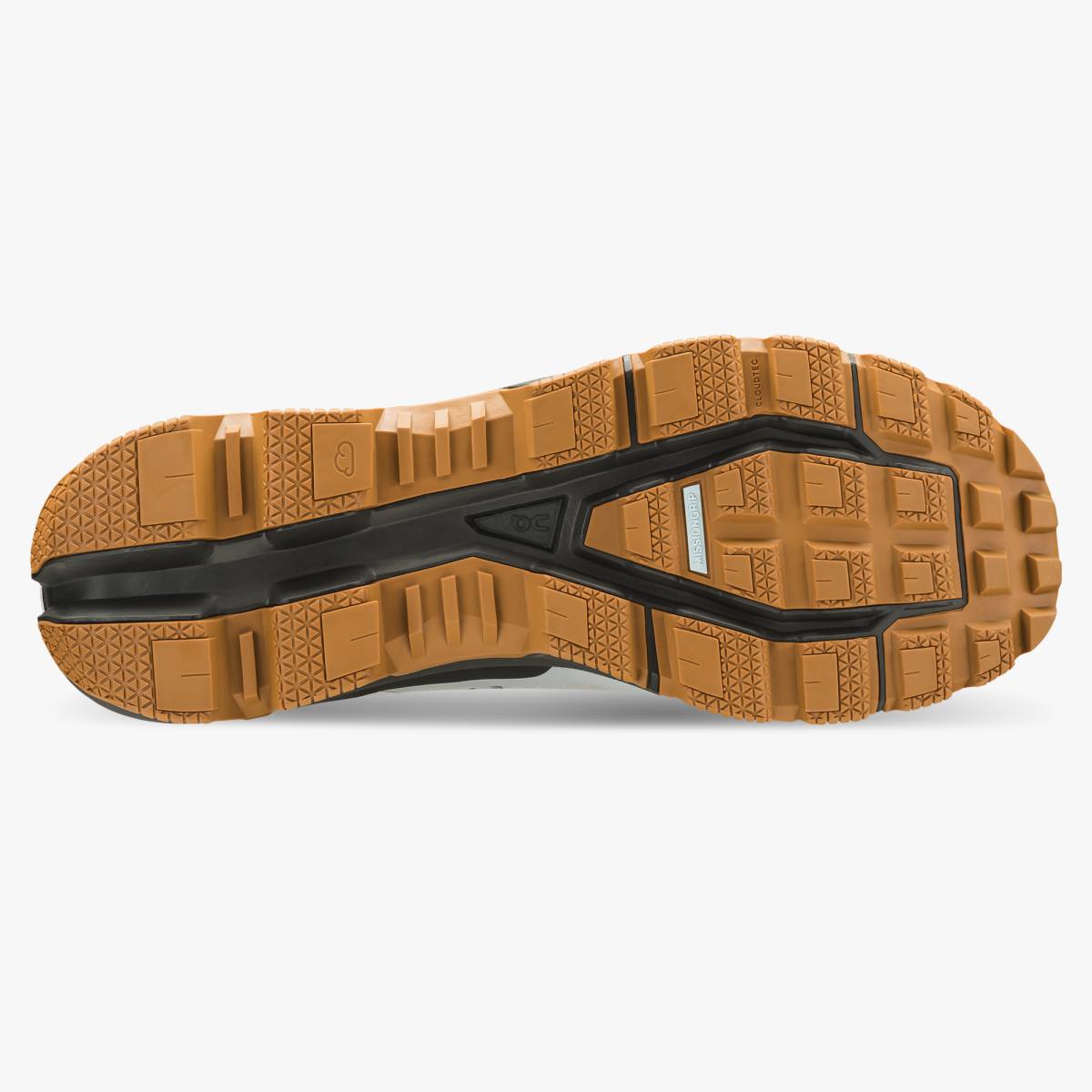 ON Cloudventure Mens FOOTWEAR - Mens Trail