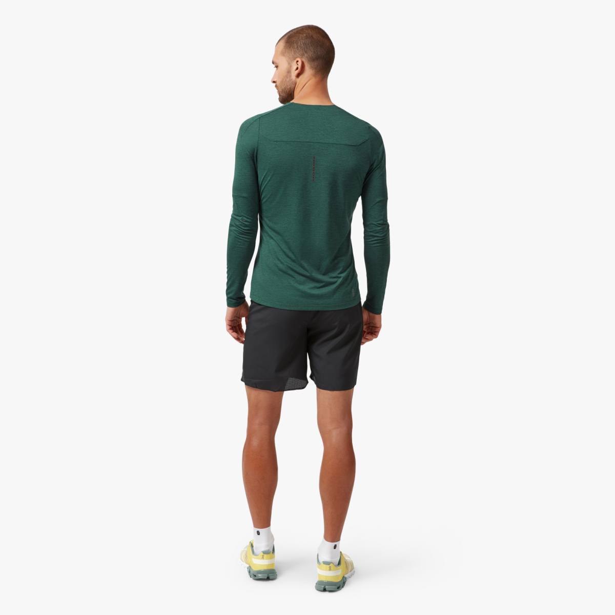 ON Lightweight Short Mens APPAREL - Mens Shorts