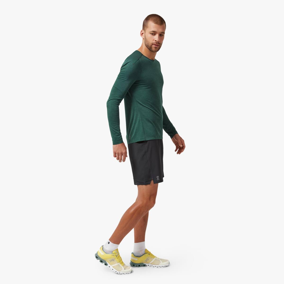 ON Lightweight Short Mens APPAREL - Mens Shorts