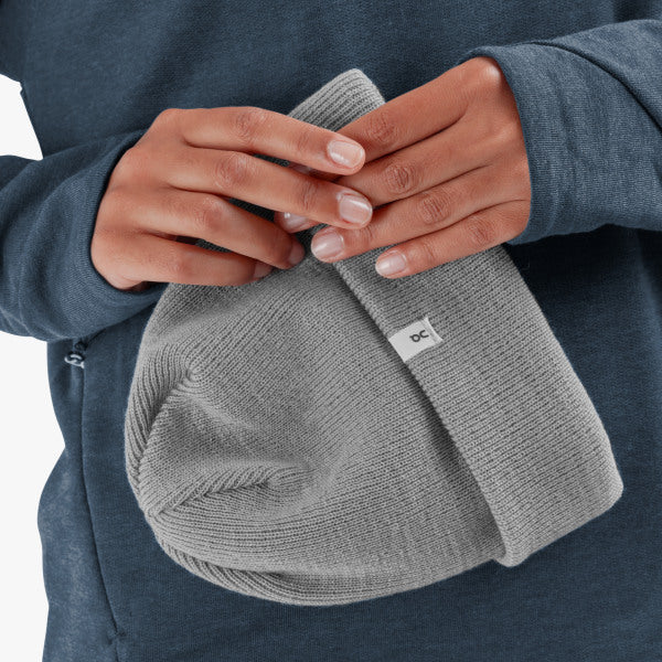 ON Merino Beanie GEAR - Beanie LUNAR