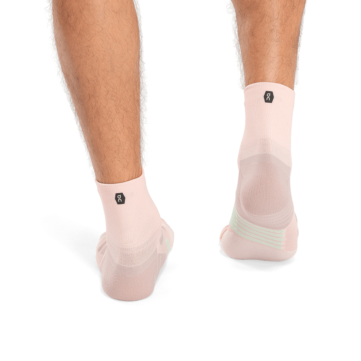 ON Mid Sock Mens GEAR - Socks