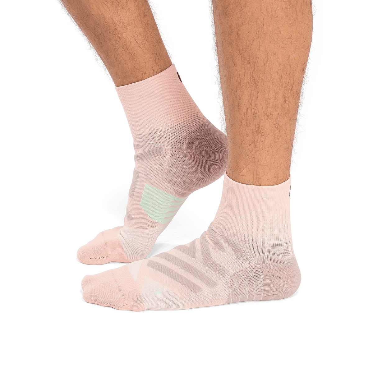 ON Mid Sock Mens GEAR - Socks