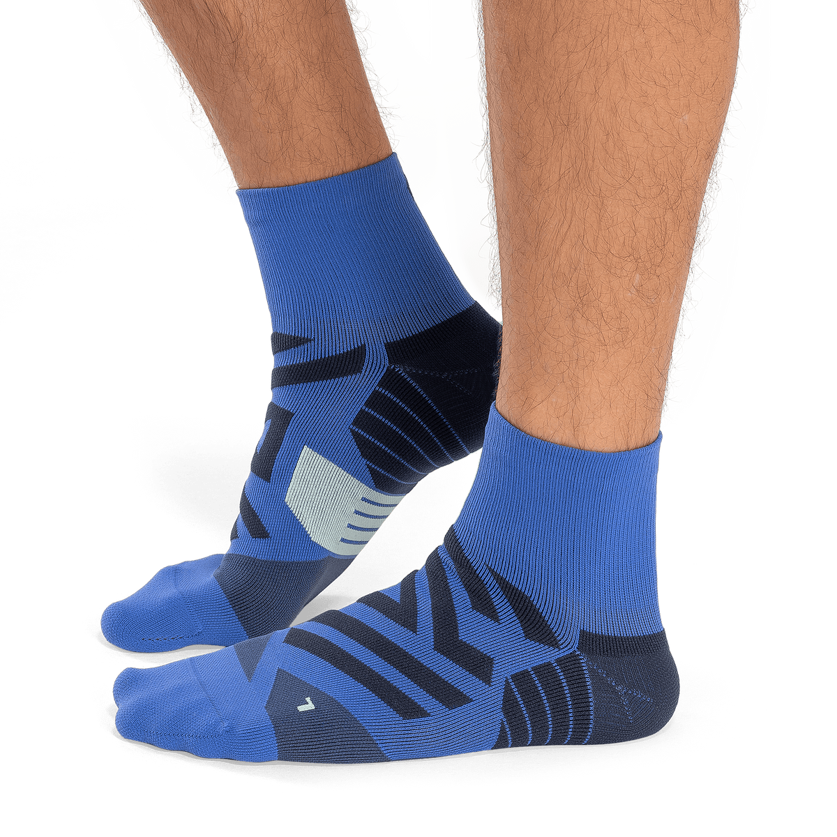 ON Mid Sock Mens GEAR - Socks