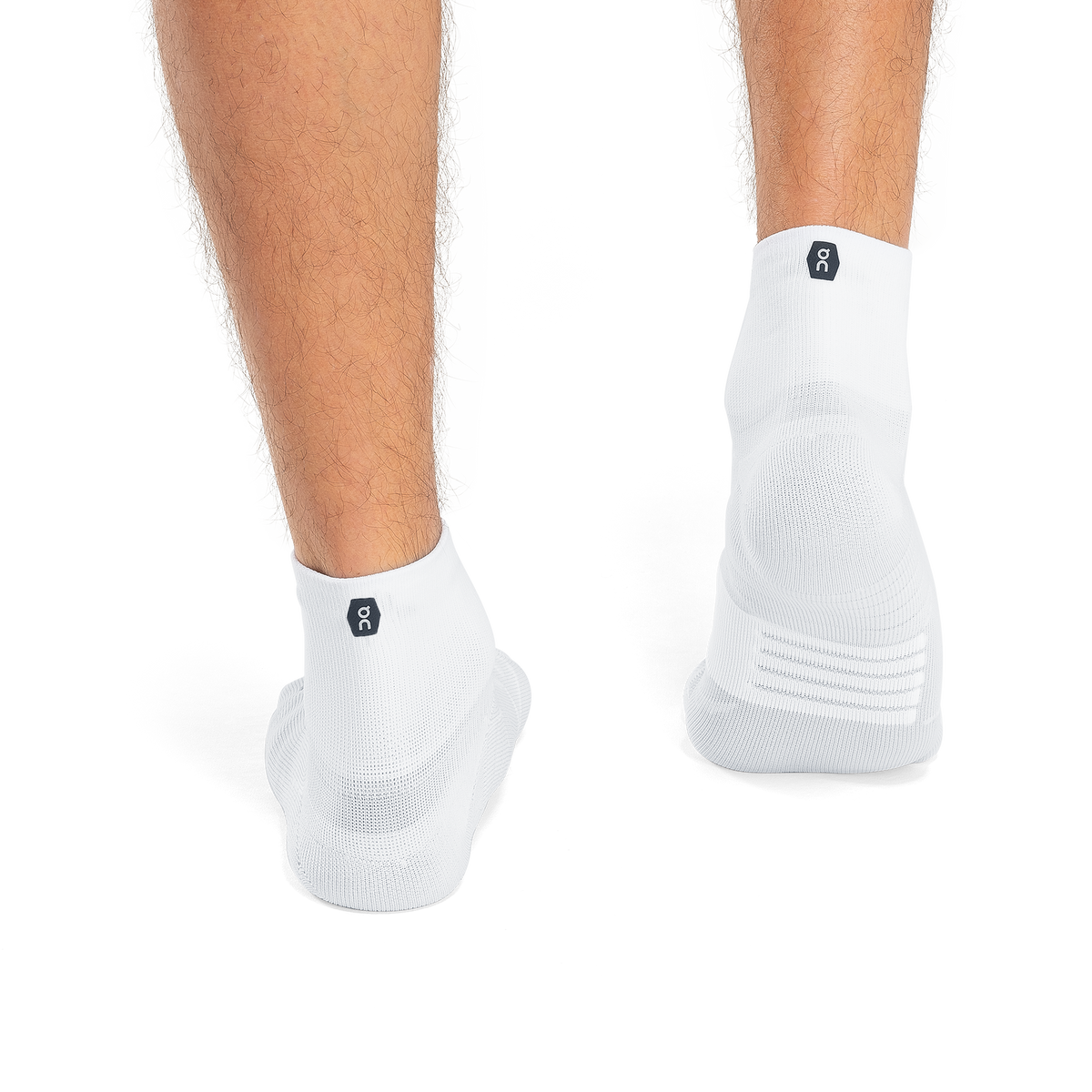 ON Mid Sock Mens GEAR - Socks