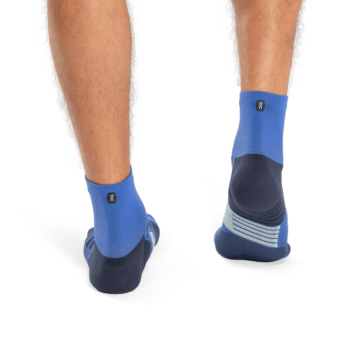 ON Mid Sock Mens GEAR - Socks