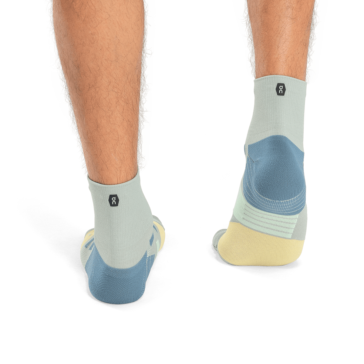 ON Mid Sock Mens GEAR - Socks
