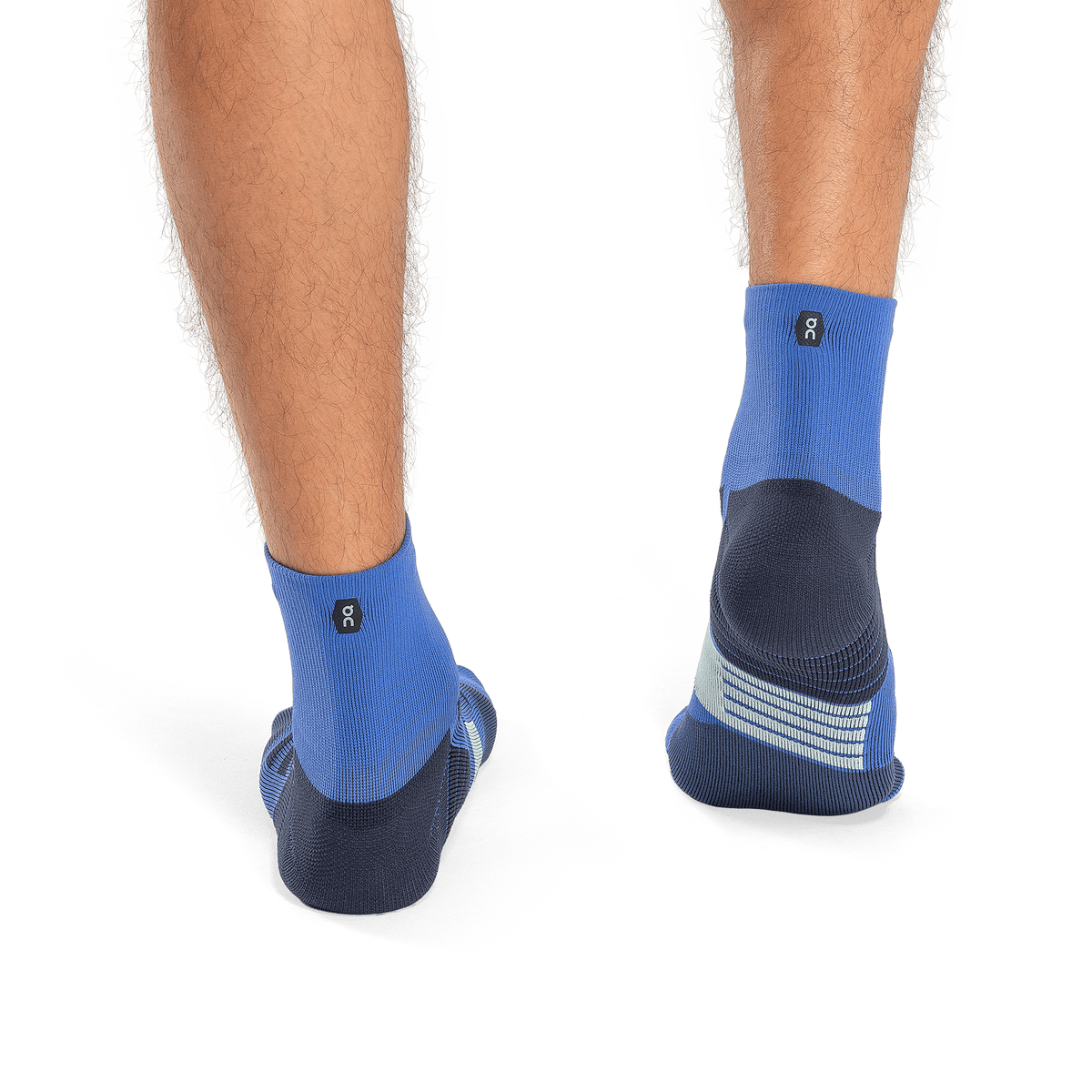 On Mid Sock Mens GEAR - Socks 
