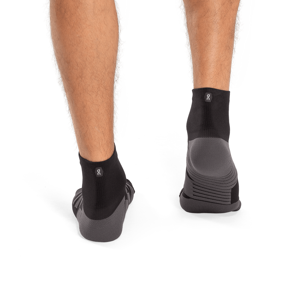 ON Mid Sock Mens GEAR - Socks