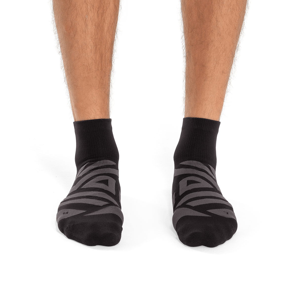 ON Mid Sock Mens GEAR - Socks