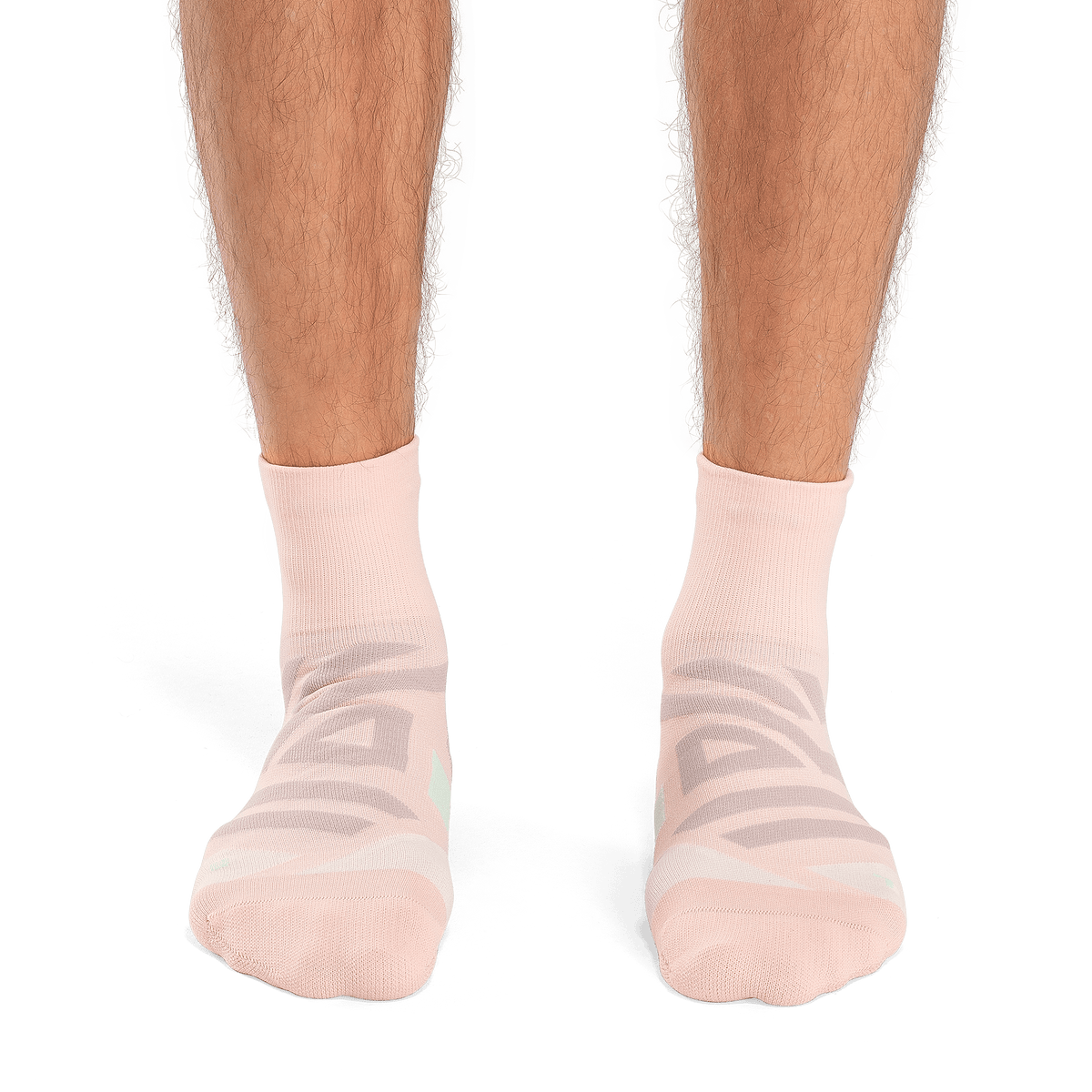 ON Mid Sock Mens GEAR - Socks