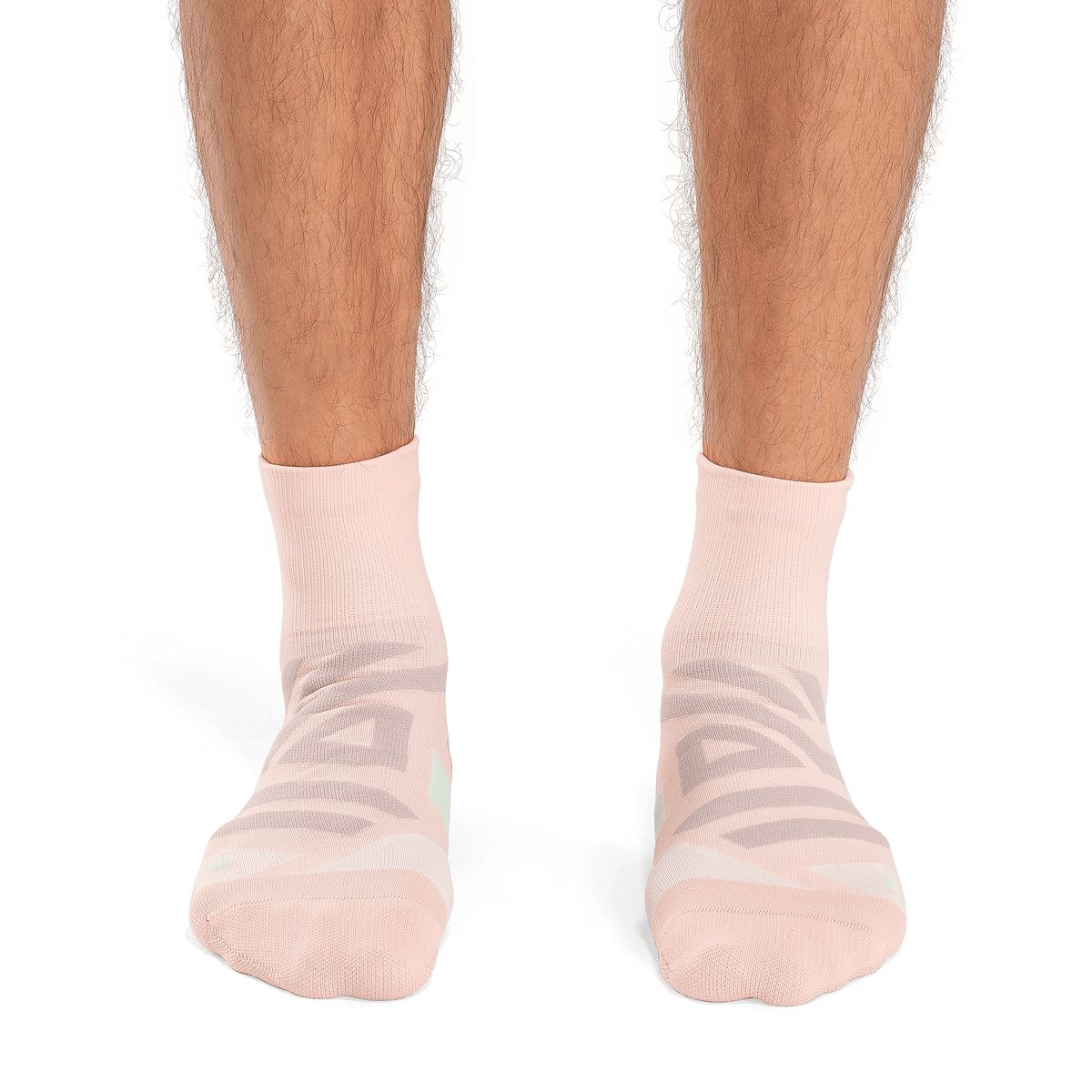 On Mid Sock Mens GEAR - Socks 