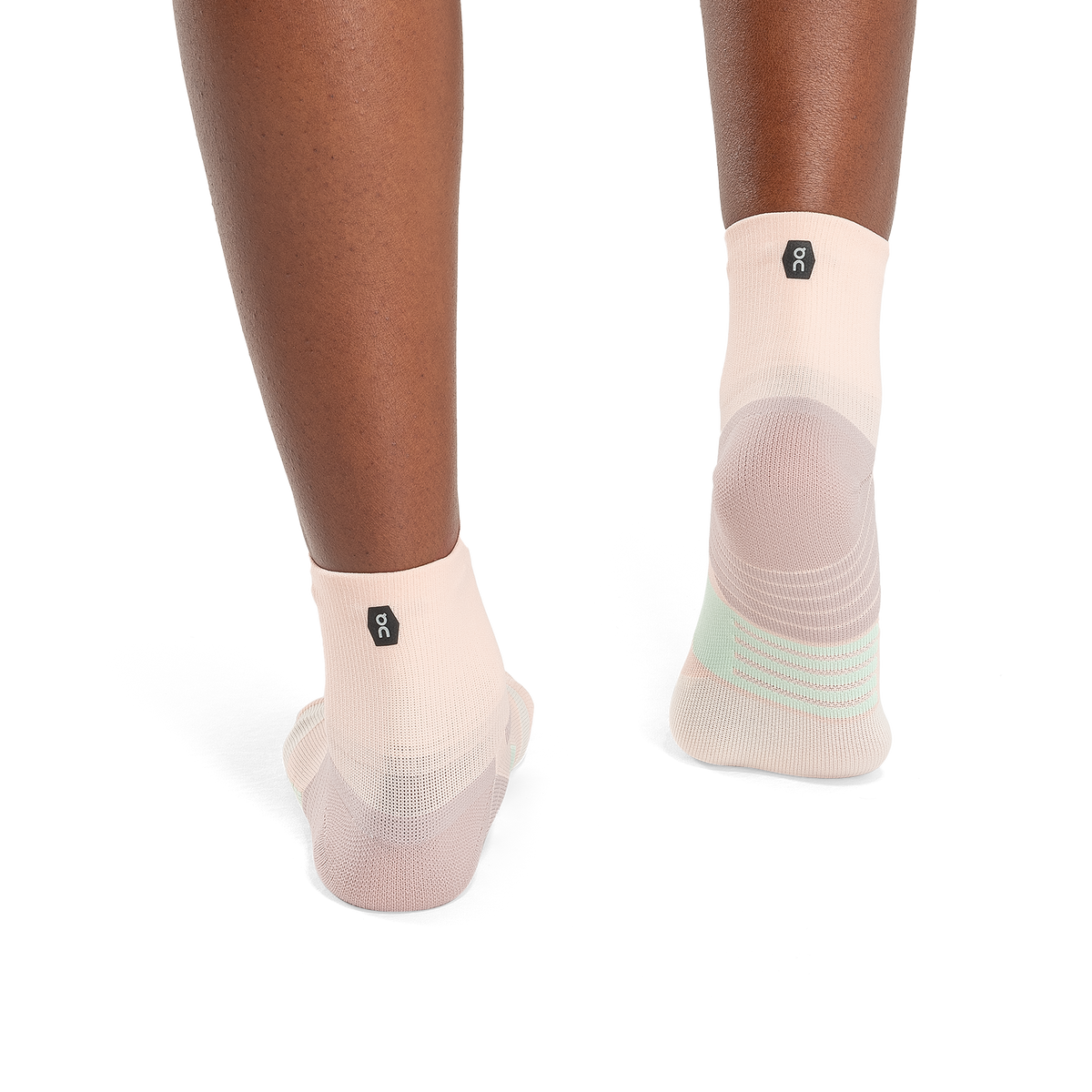 ON Mid Sock Womens GEAR - Socks