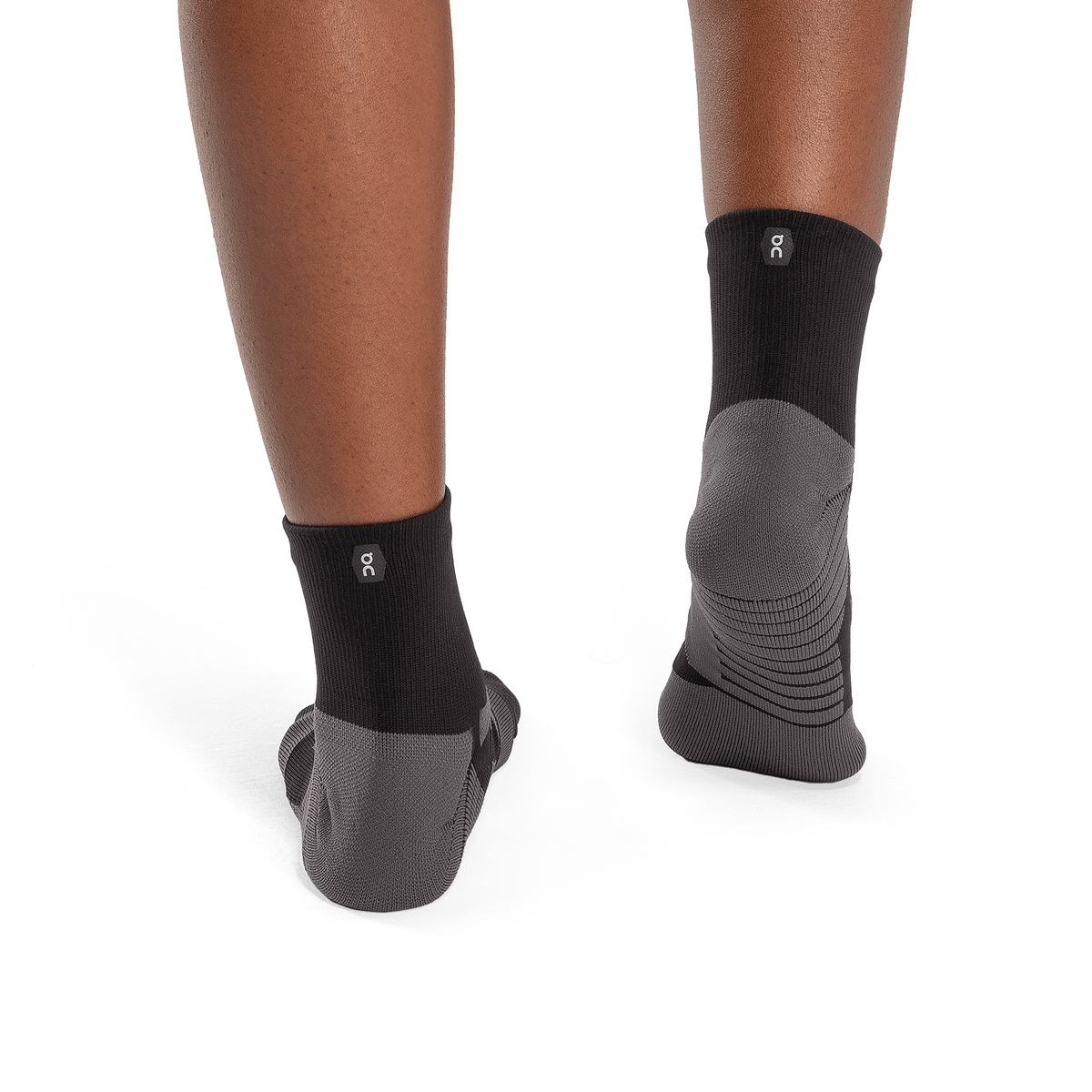 ON Mid Sock Womens GEAR - Socks