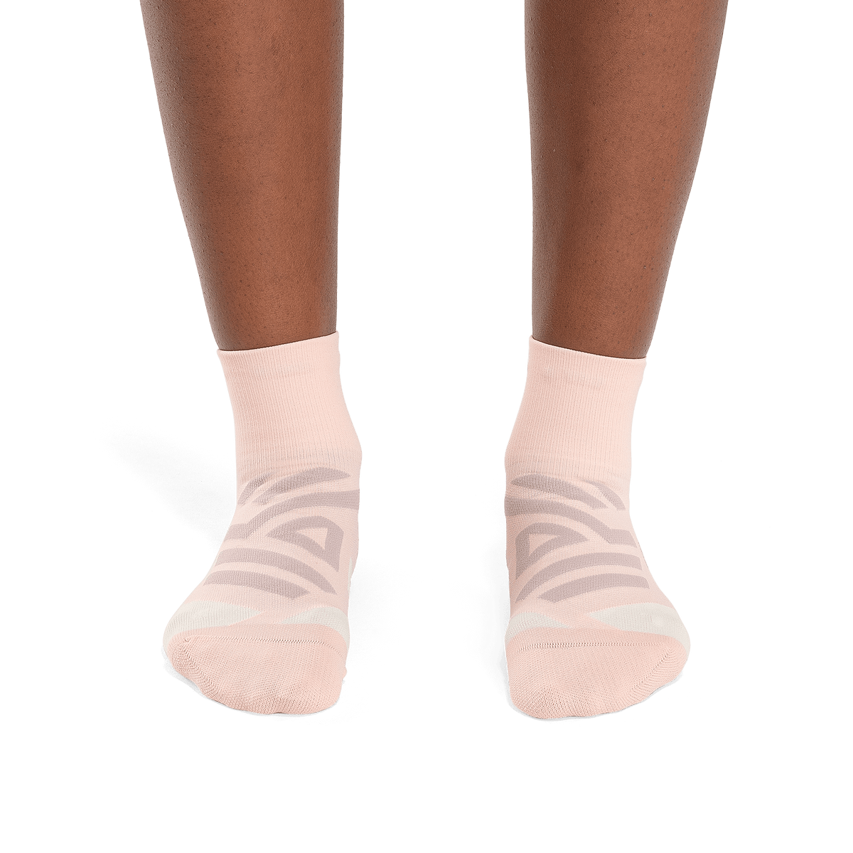 ON Mid Sock Womens GEAR - Socks