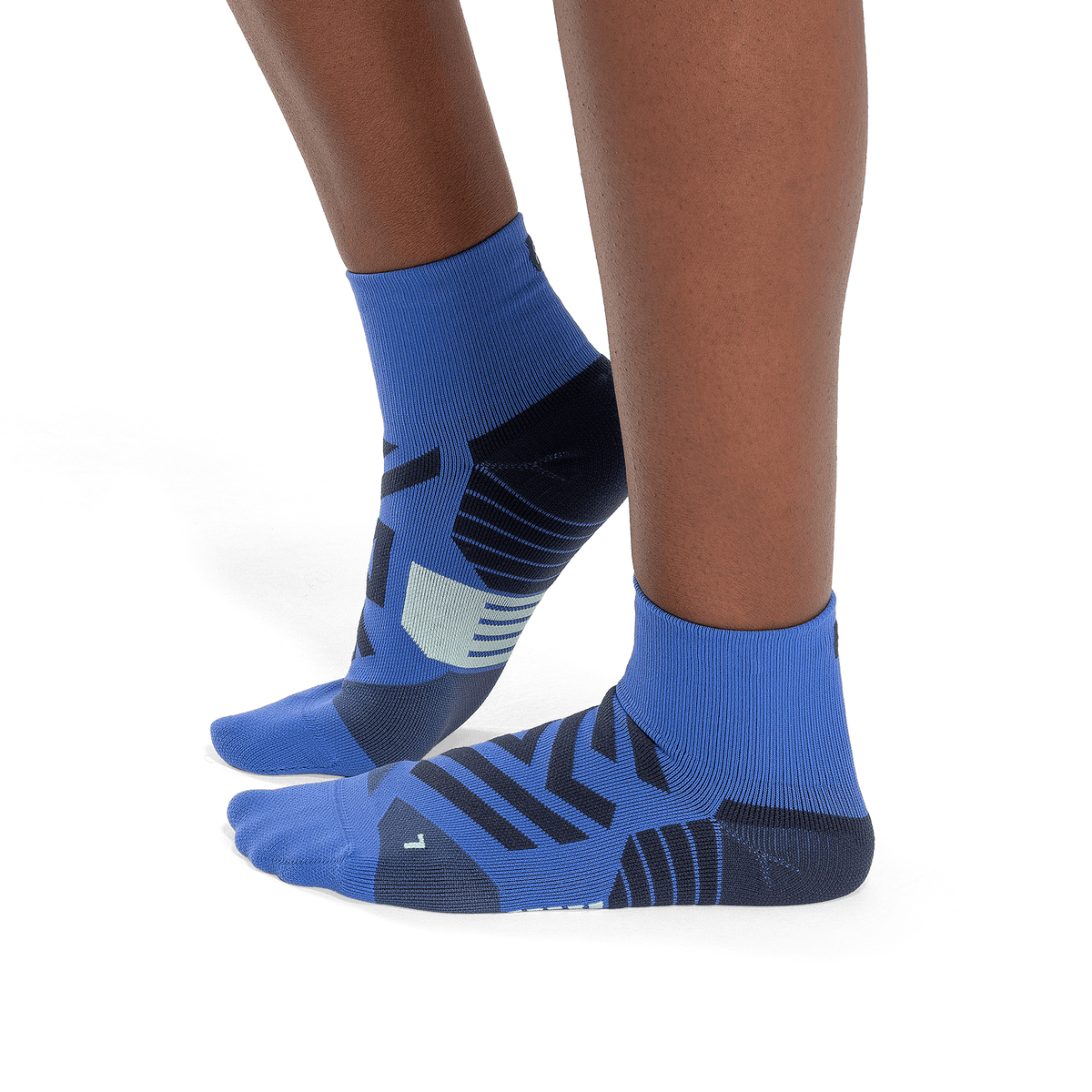 ON Mid Sock Womens GEAR - Socks
