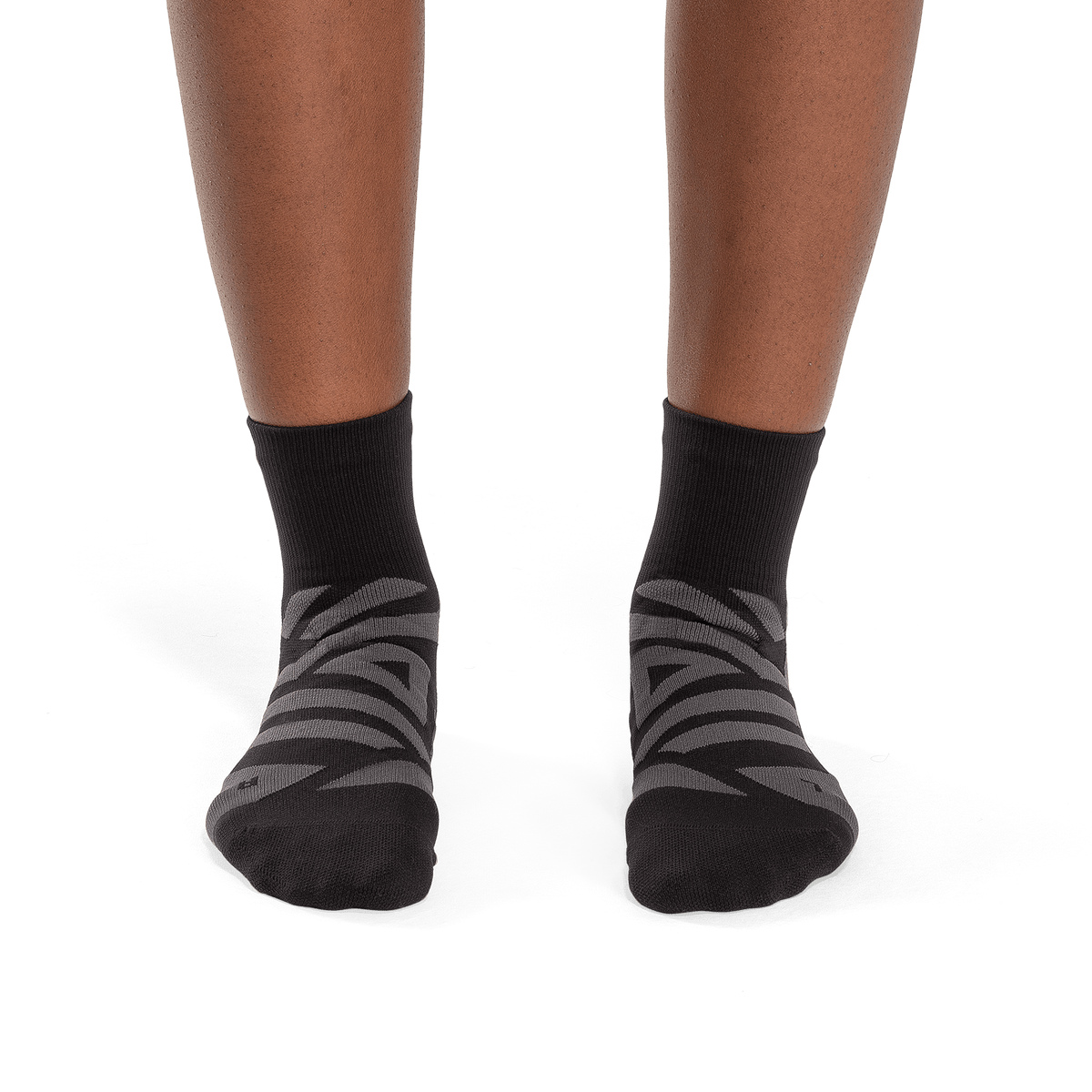 ON Mid Sock Womens GEAR - Socks
