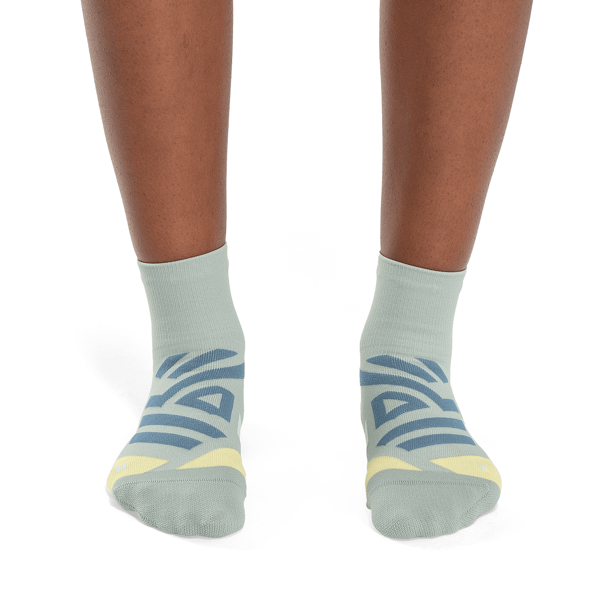 ON Mid Sock Womens GEAR - Socks