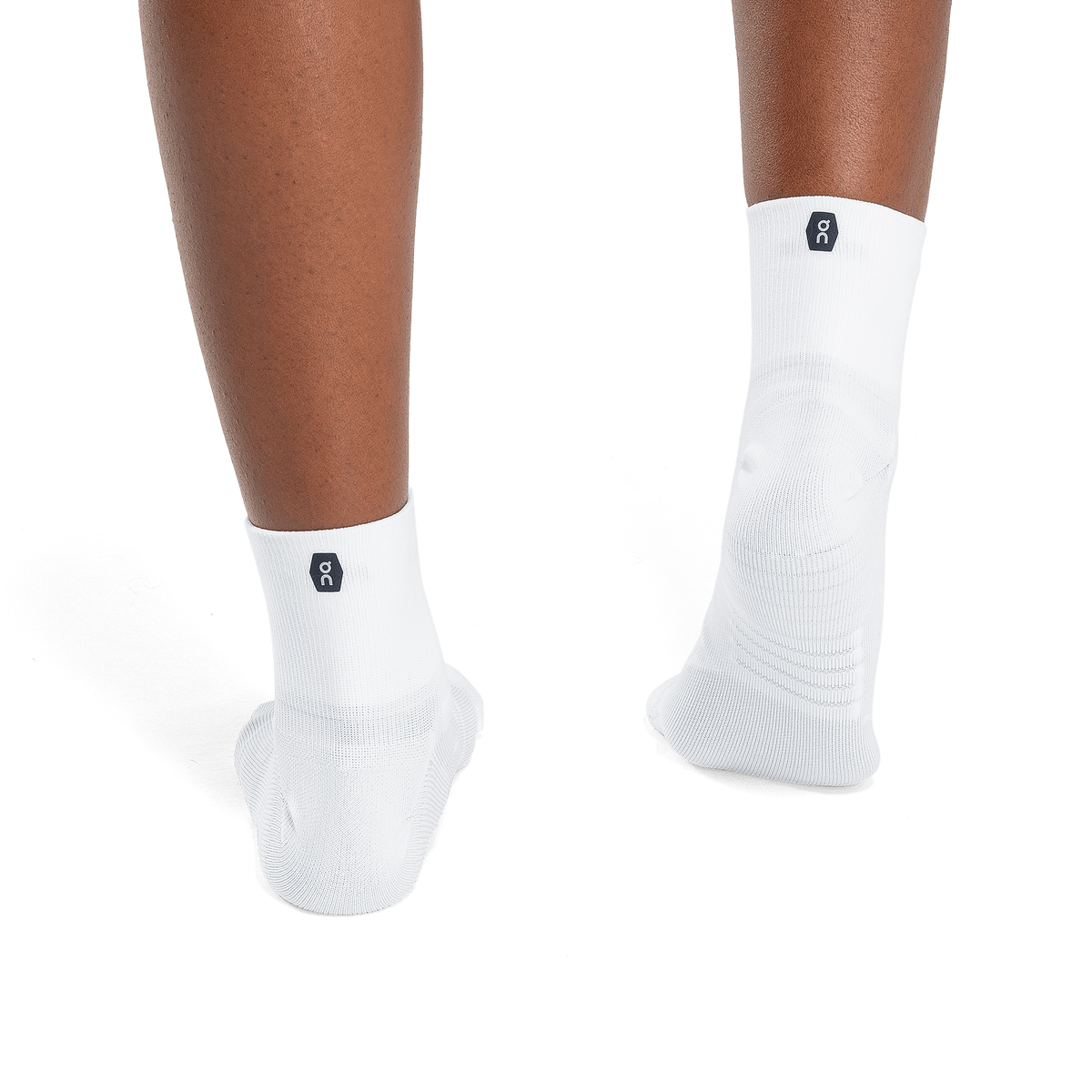 ON Mid Sock Womens GEAR - Socks