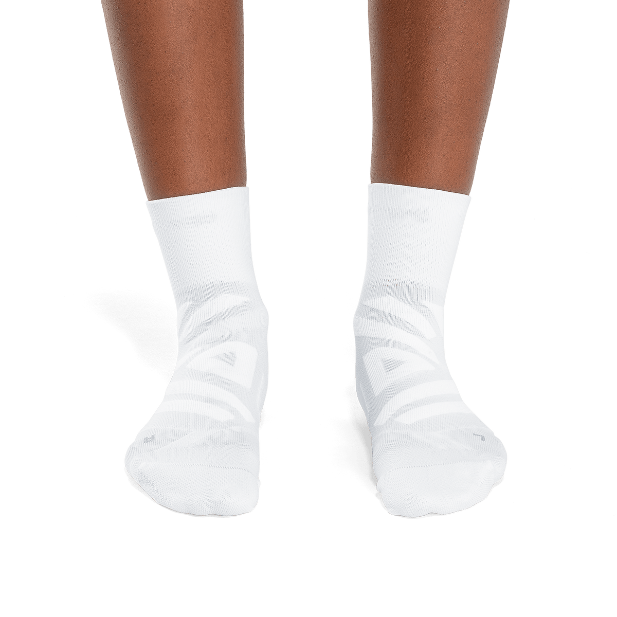 ON Mid Sock Womens GEAR - Socks