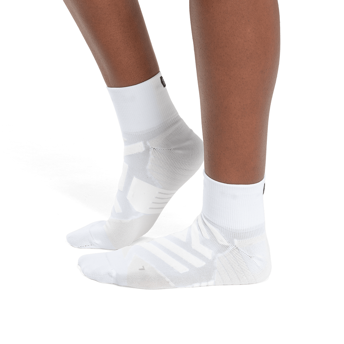 ON Mid Sock Womens GEAR - Socks