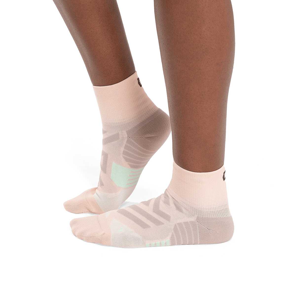 ON Mid Sock Womens GEAR - Socks