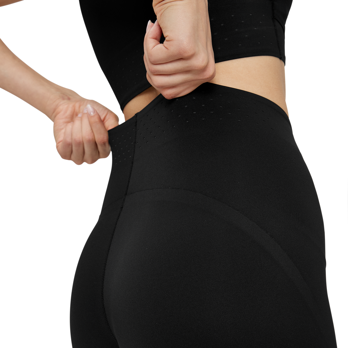 On Race Tights Womens APPAREL - Womens Tights 