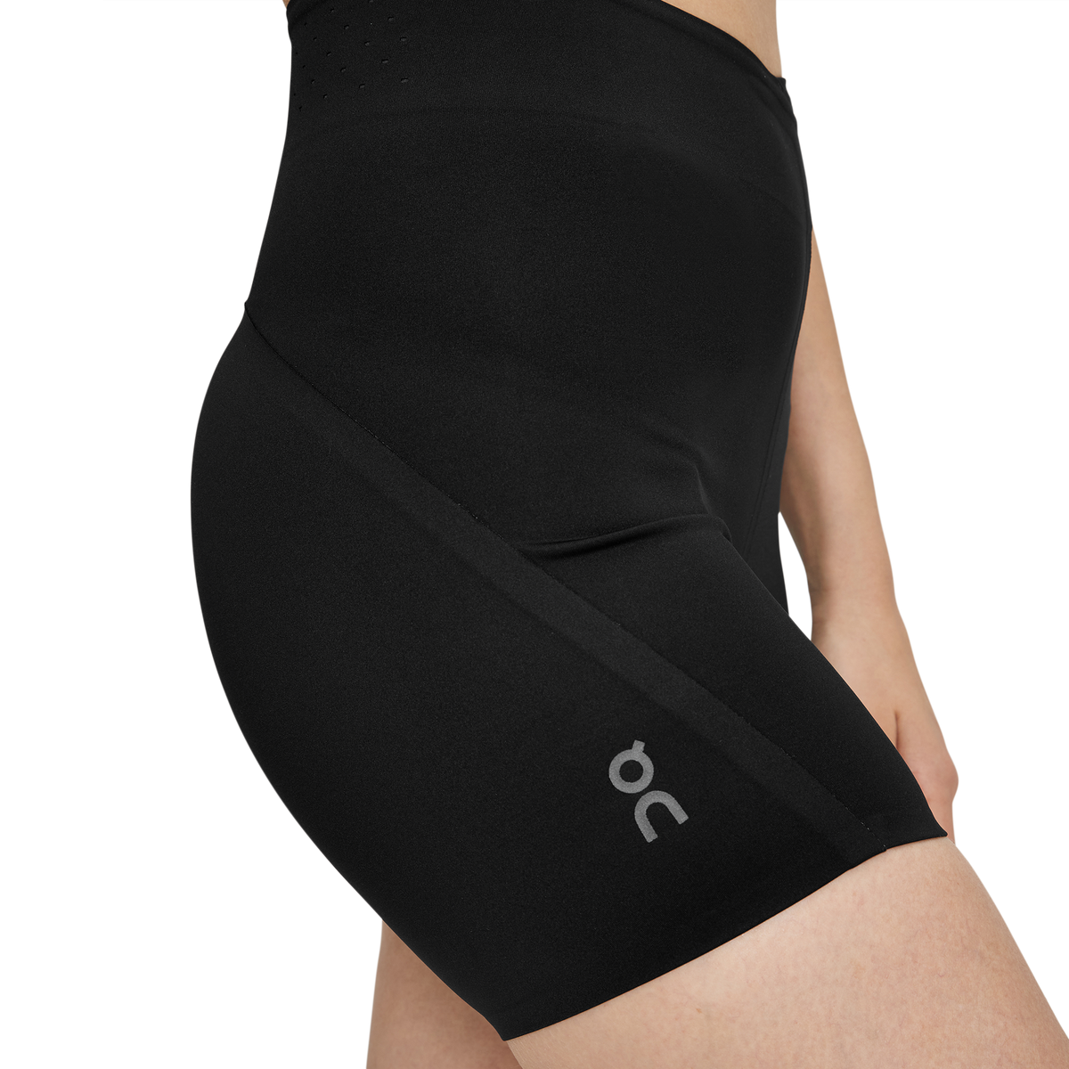 ON Race Tights Womens APPAREL - Womens Tights