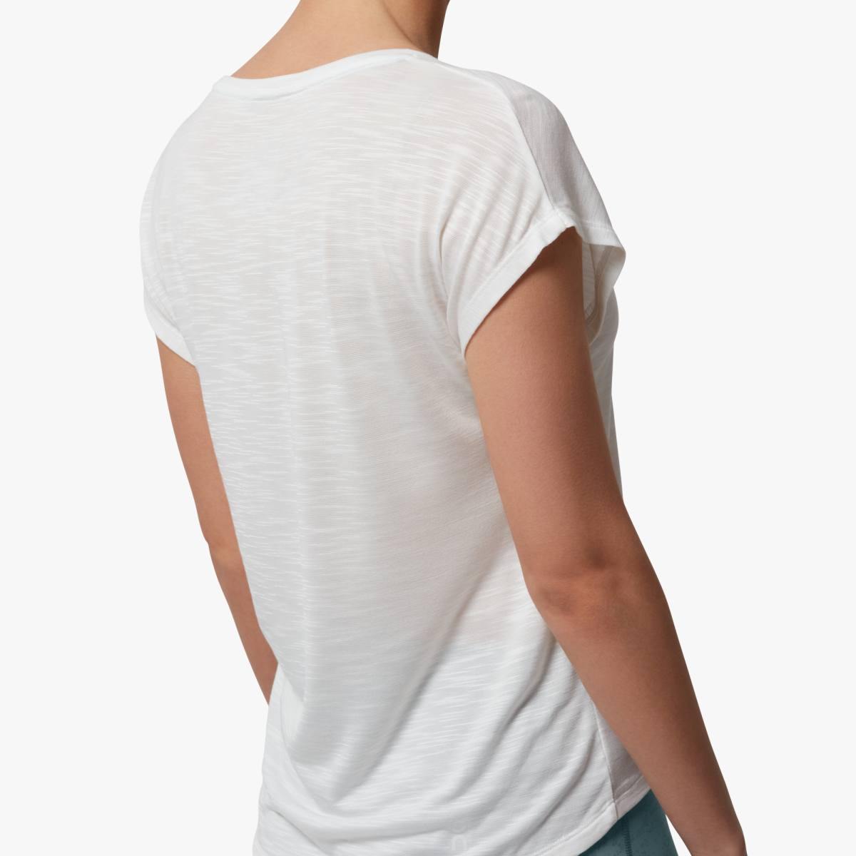ON Tank Tee Flow Womens APPAREL - Womens T-Shirts