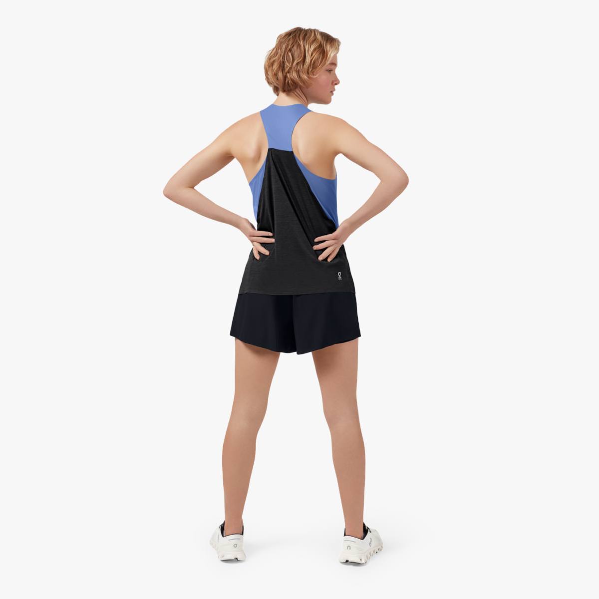 ON Tank-Tee Womens APPAREL - Womens Tanks