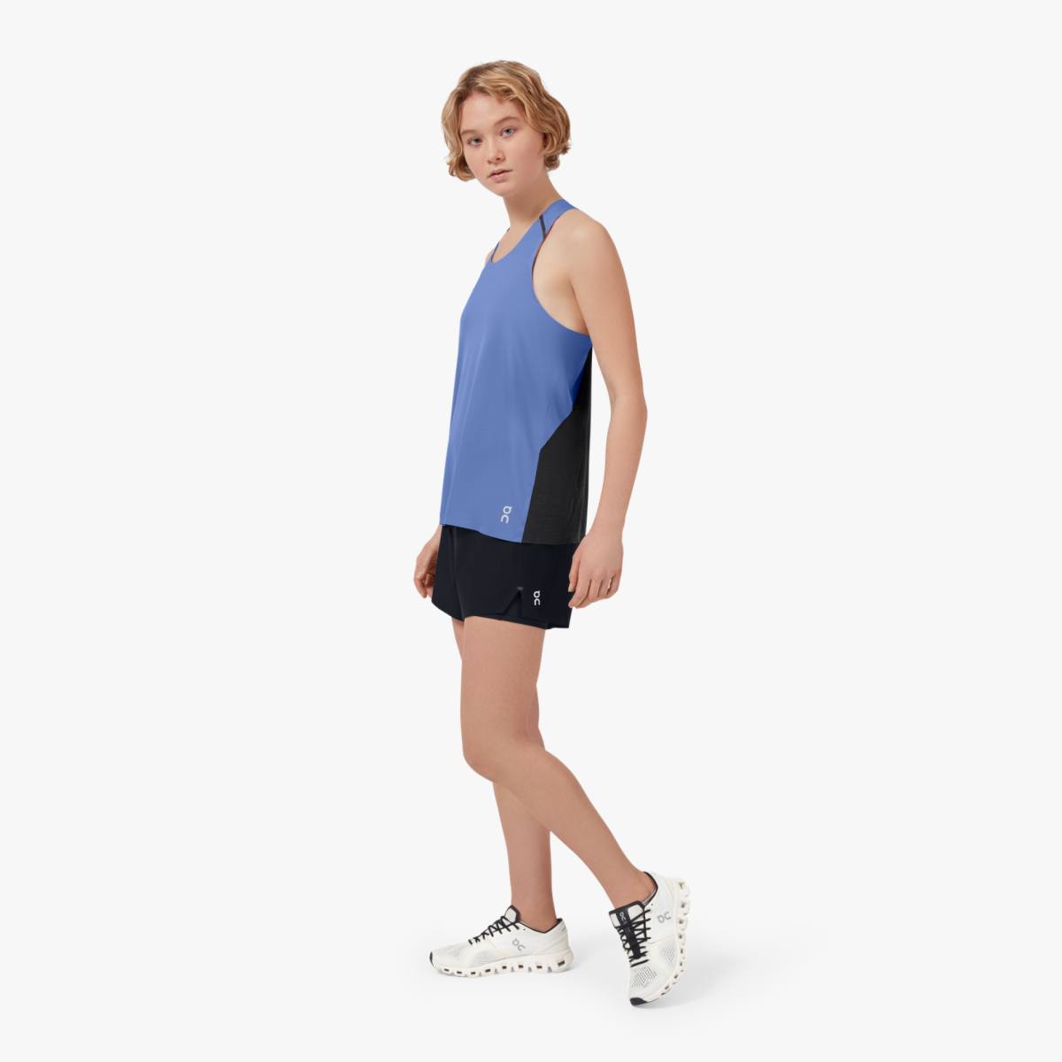 ON Tank-Tee Womens APPAREL - Womens Tanks