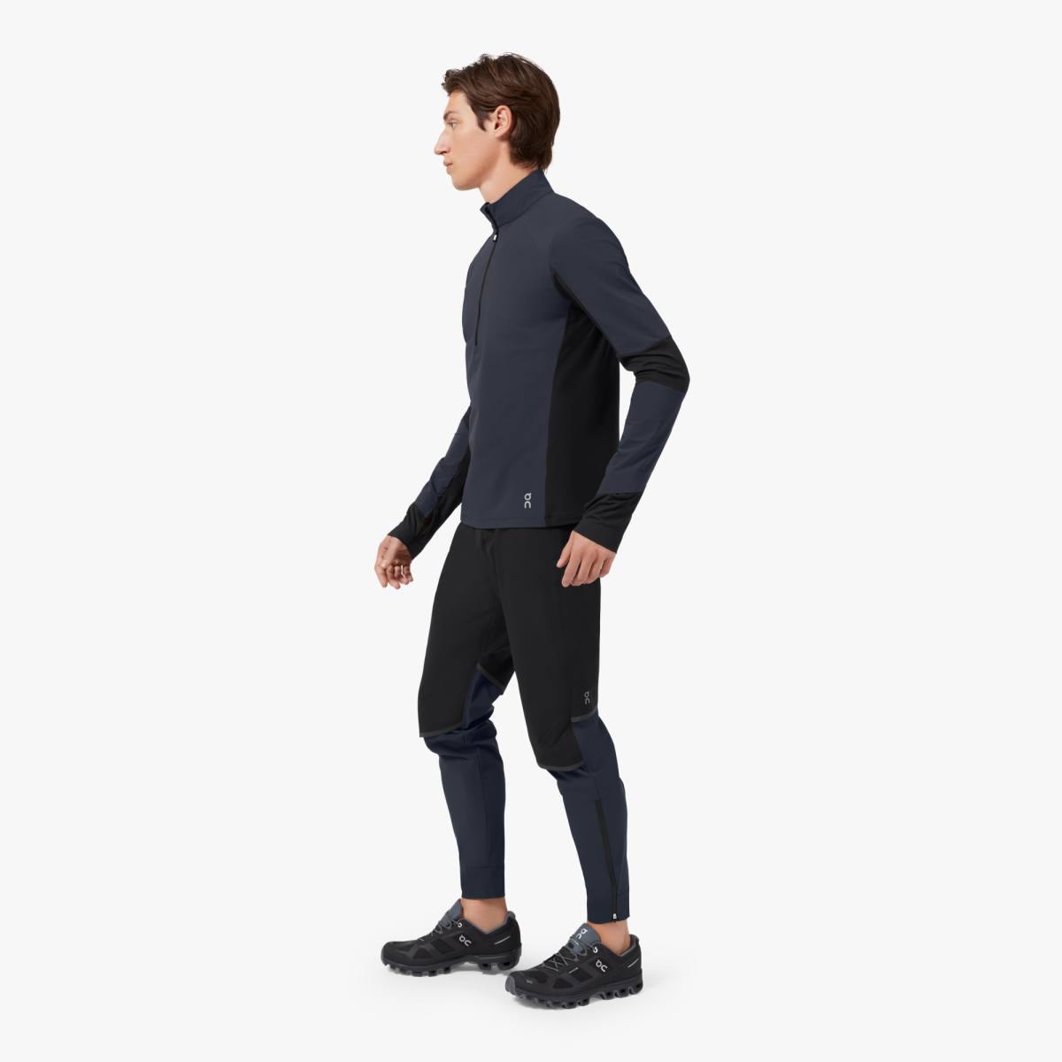 ON Trail Breaker Mens APPAREL - Mens Jackets