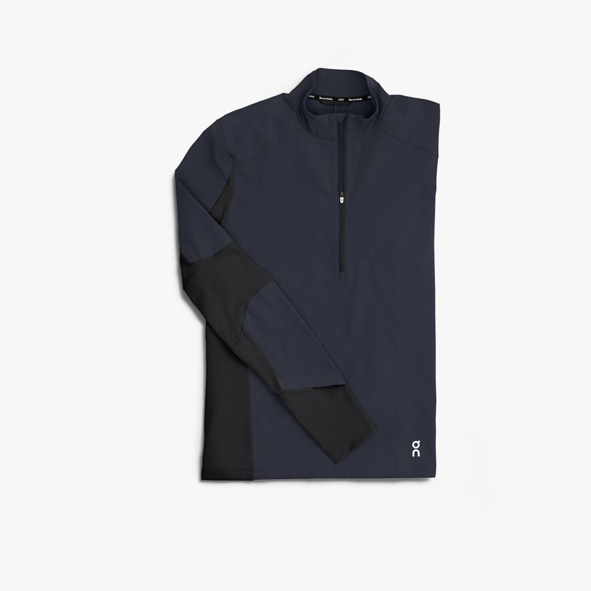 ON Trail Breaker Mens APPAREL - Mens Jackets NAVY