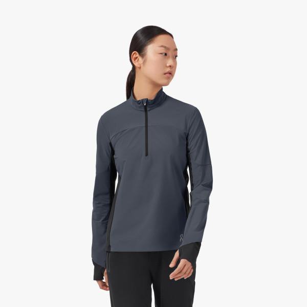 ON Trail Breaker Womens APPAREL - Womens Jackets