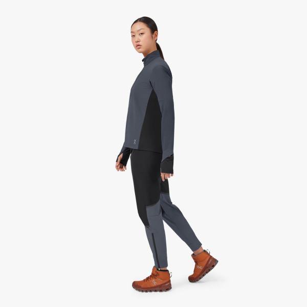ON Trail Breaker Womens APPAREL - Womens Jackets