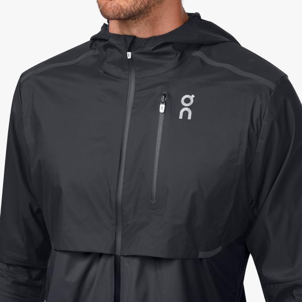 On Running Weather Jacket - Men's | Sole Motive