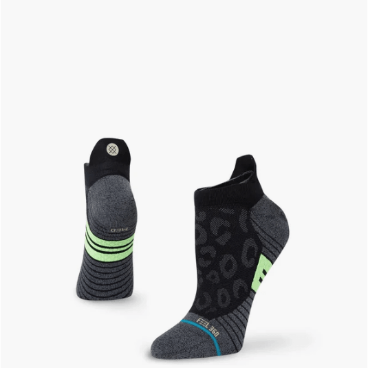 Stance Prey for Me Socks GEAR - Socks BLACK