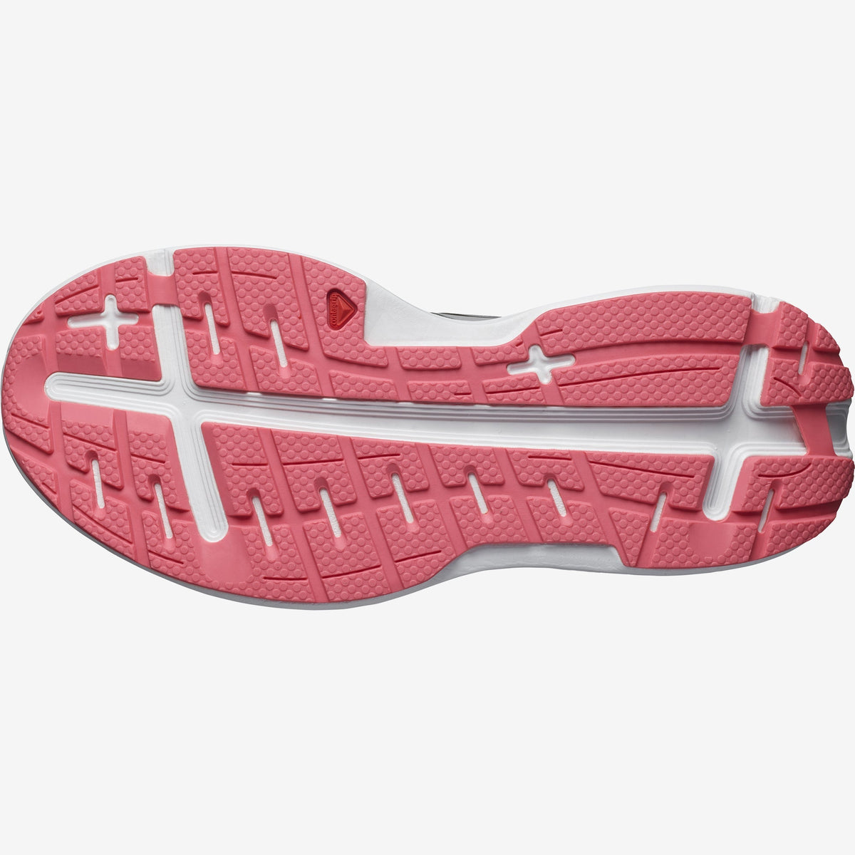 SALOMON Aero Glide Womens FOOTWEAR - Womens Neutral Cushioned