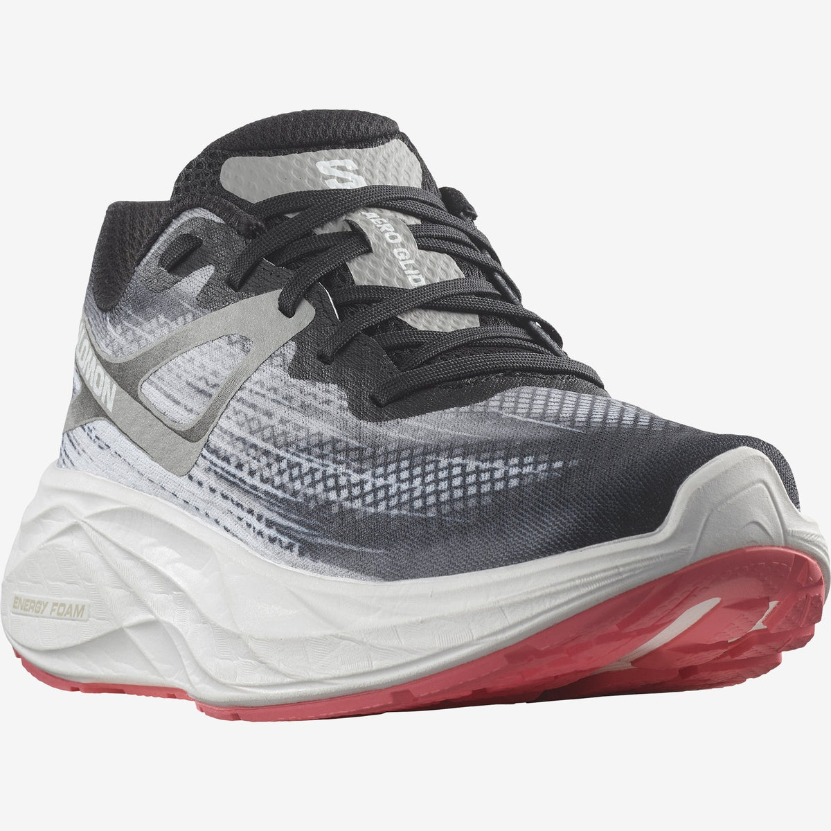 SALOMON Aero Glide Womens FOOTWEAR - Womens Neutral Cushioned